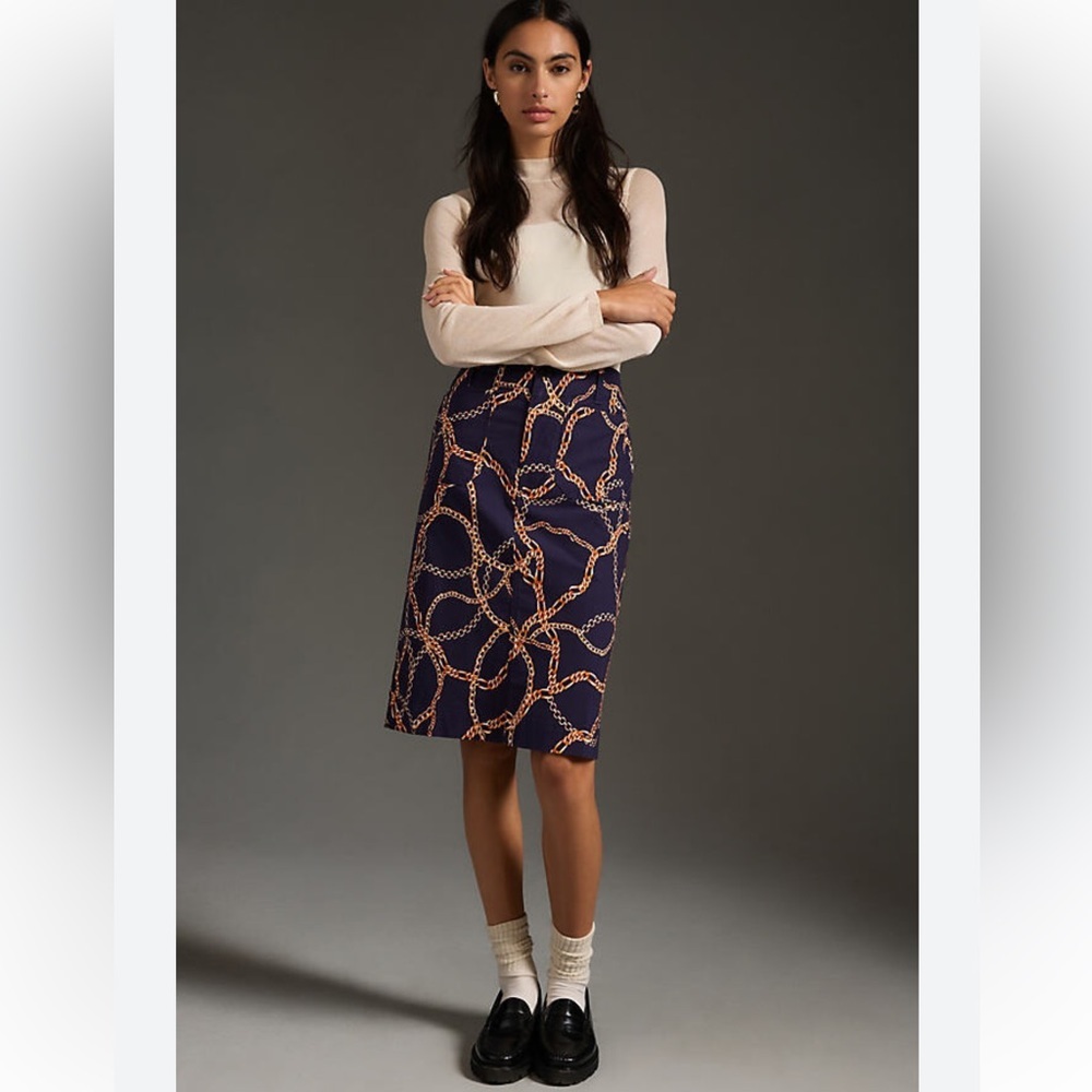 Maeve The Colette Skirt
